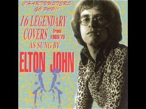 elton john young gifted and black